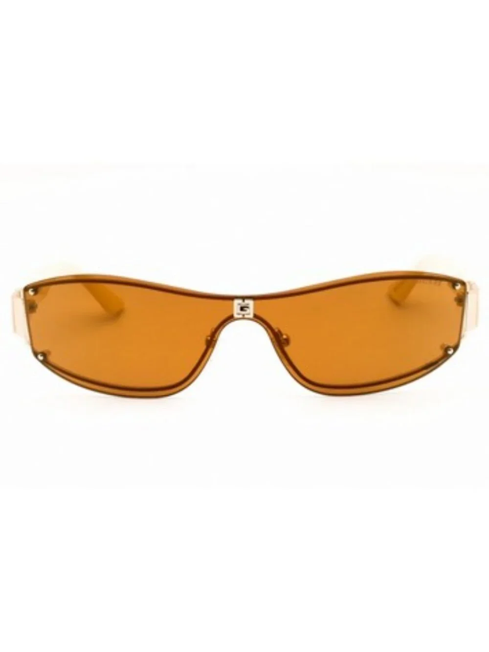 GUESS GU00263-32G-0  Sunglasses Size 0mm 120mm 0mm GOLD 889214614858